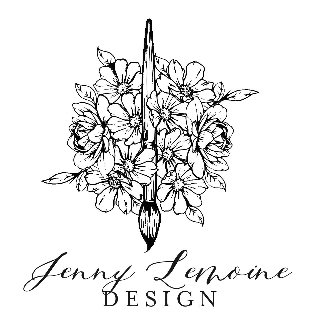 JENNY LEMOINE DESIGN