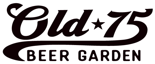 Old 75 Beer Garden