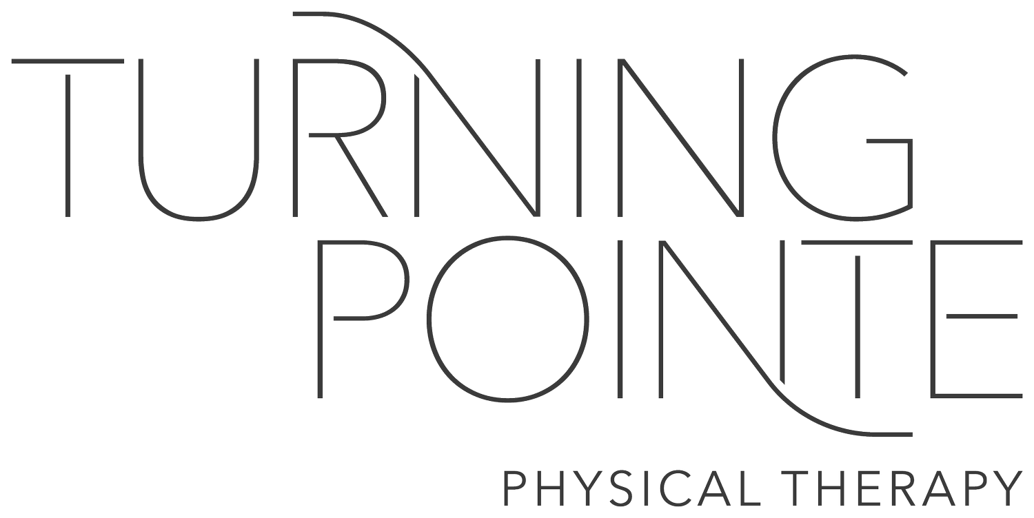 Turning Pointe Physical Therapy
