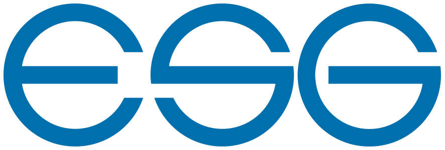 ESG &mdash; Engineering Systems Group