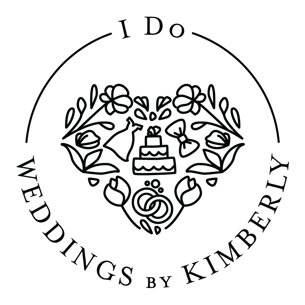Weddings by Kimberly