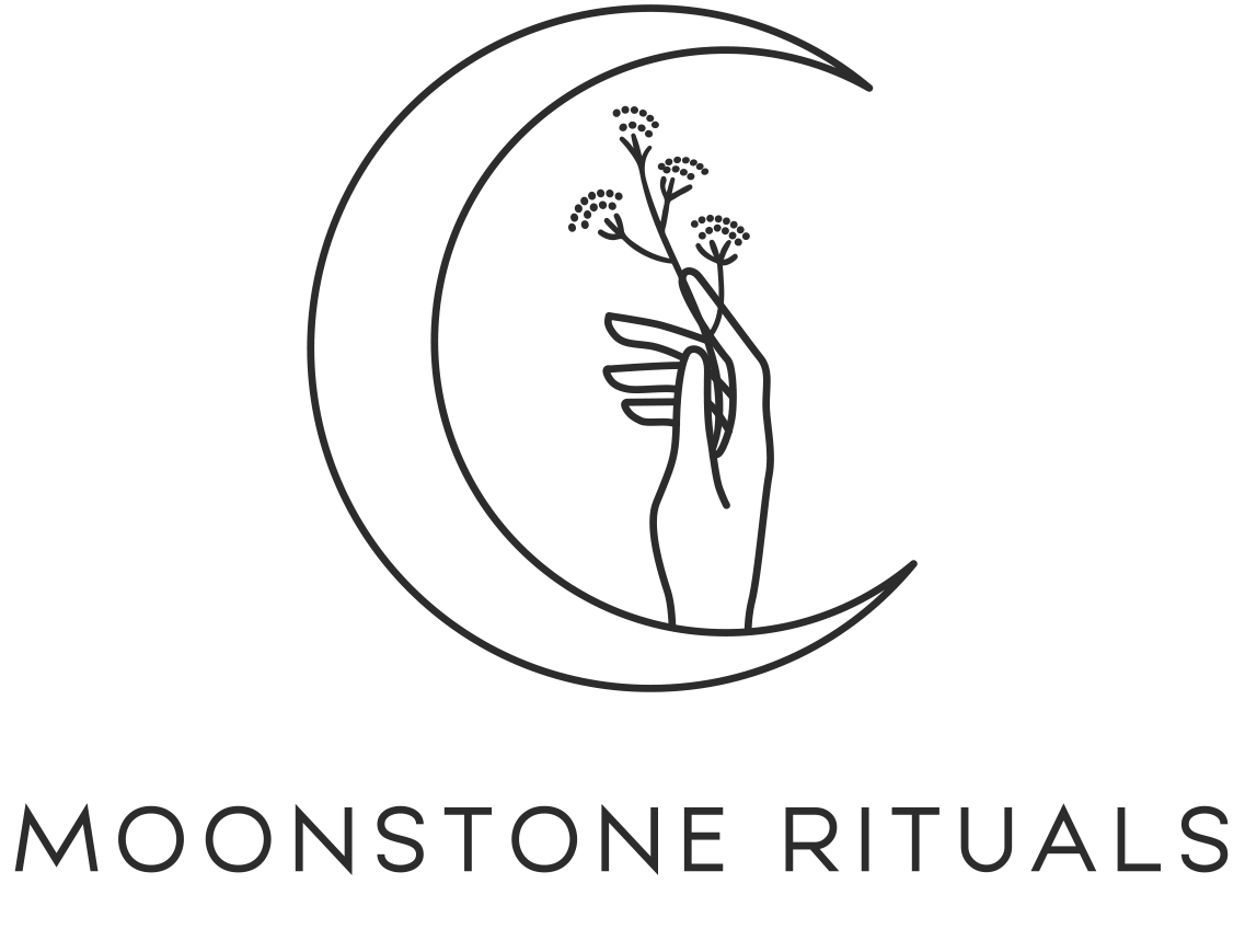 Moonstone Rituals