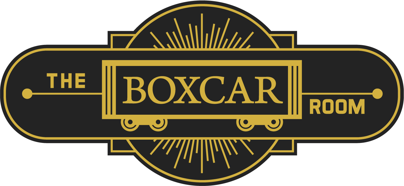 The Boxcar Room