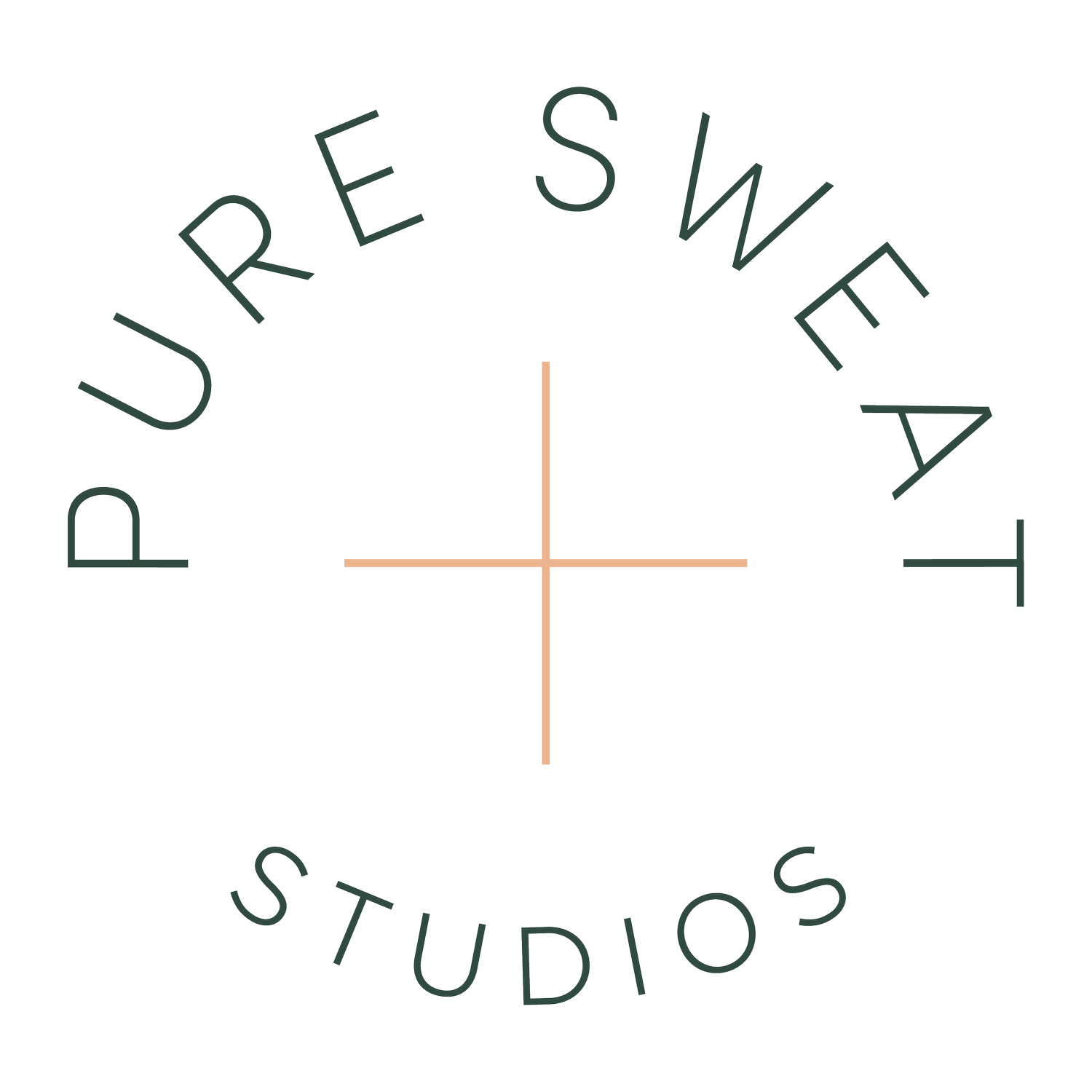 Pure Sweat Studios • Book Your Wellness Session Today