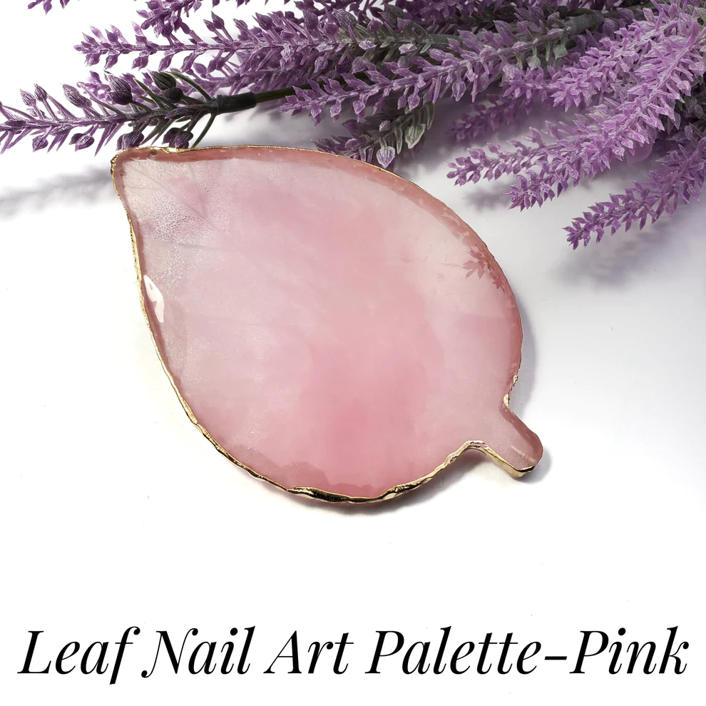 Nail Art Palette — Spotlight Nail Supply