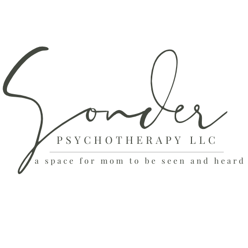 Sonder Psychotherapy | Therapy for Pregnancy, Postpartum, and Beyond | Columbus, Ohio