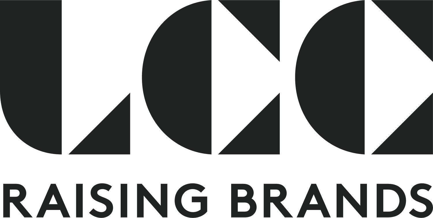 LCC Group || Raising Brands