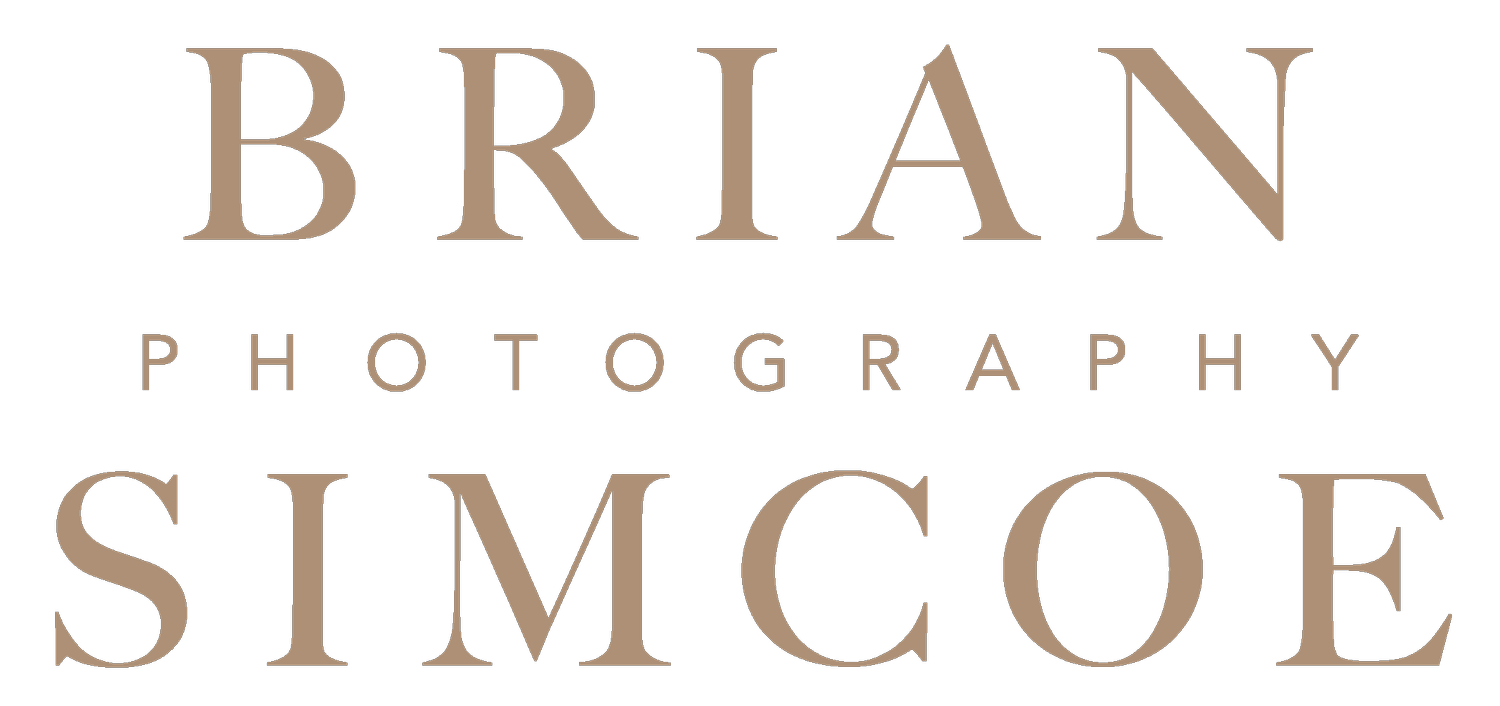 BRIAN SIMCOE PHOTOGRAPHY