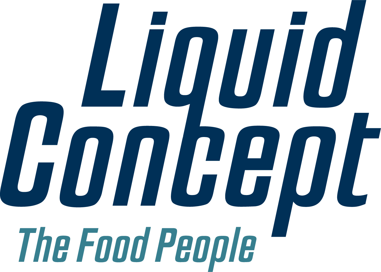 Liquid Concept