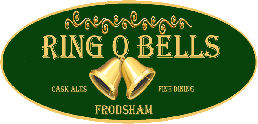 The Ring O&#39; Bells