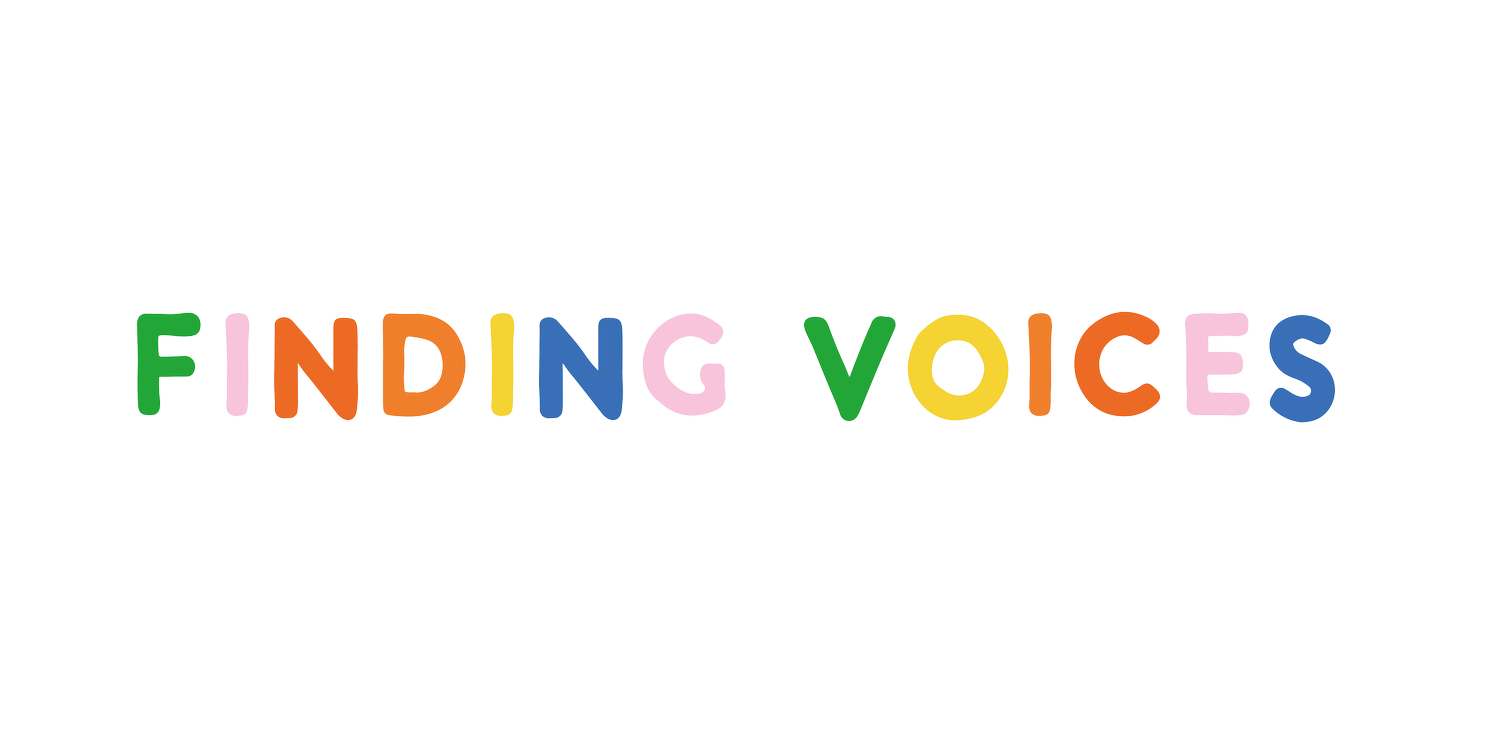 Finding Voices