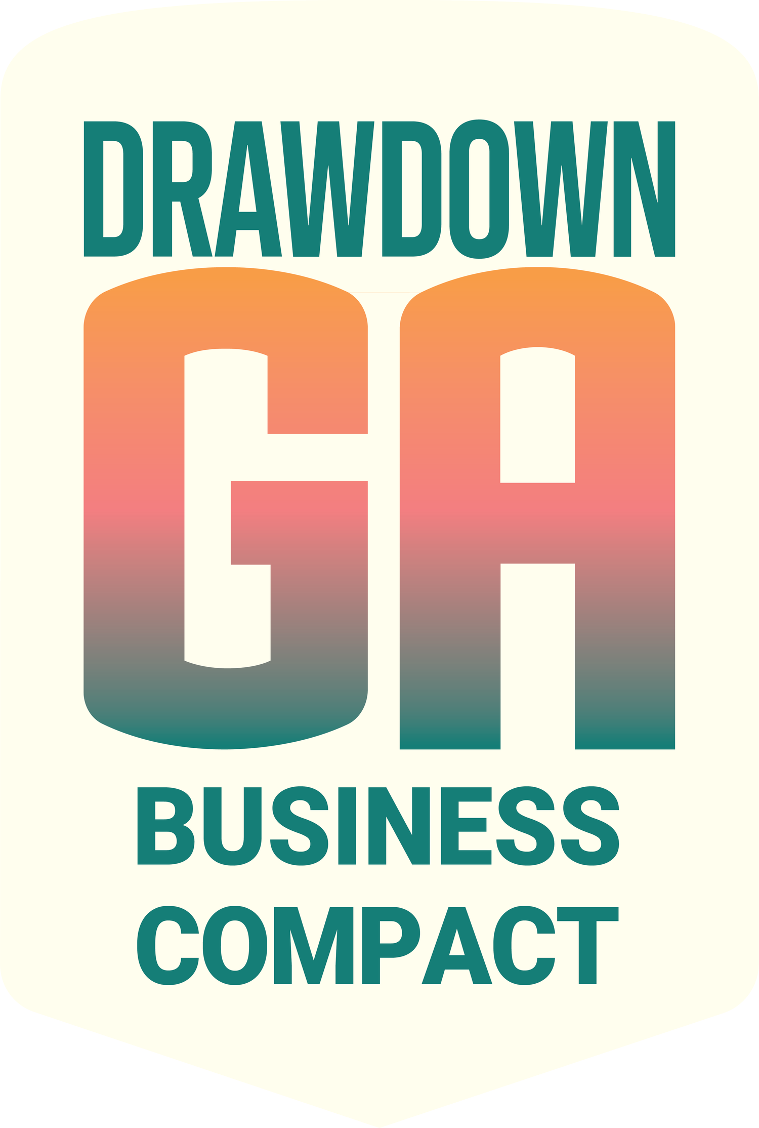 Drawdown Georgia Business Compact at Georgia Tech
