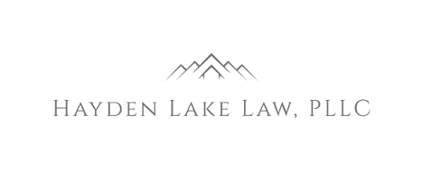 Hayden Lake Law, PLLC