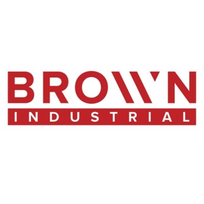 Brown Industrial