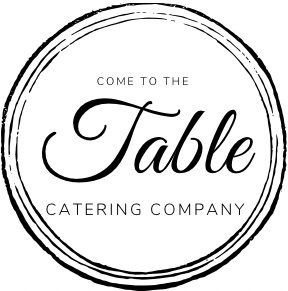 Come to the Table Catering