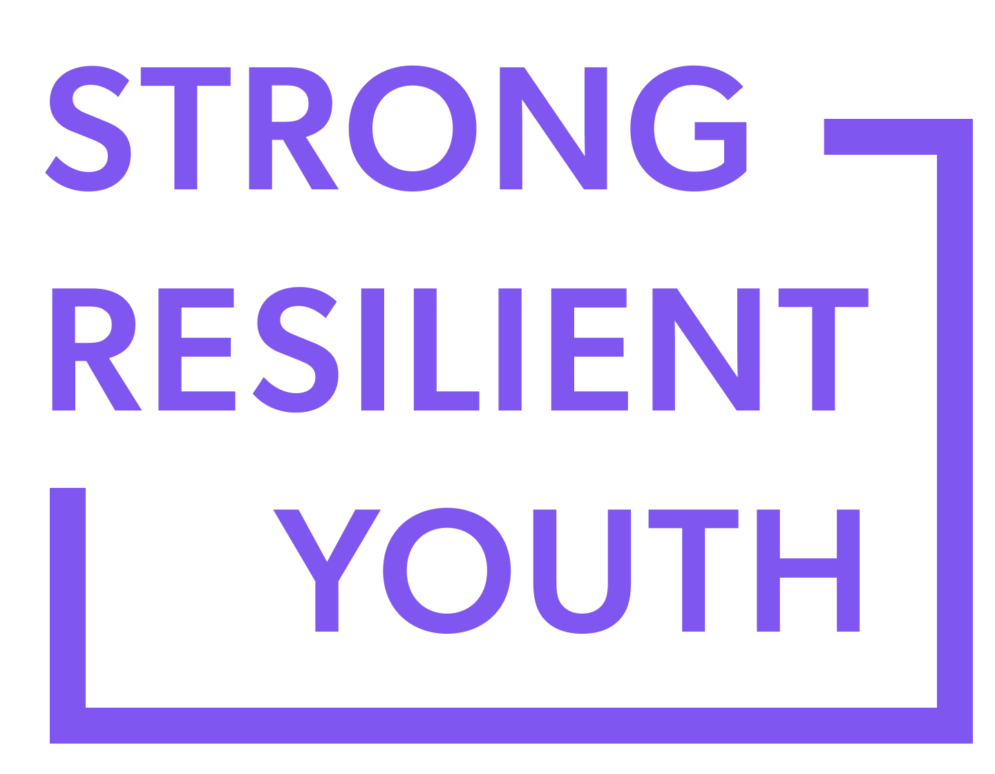 Strong Resilient Youth