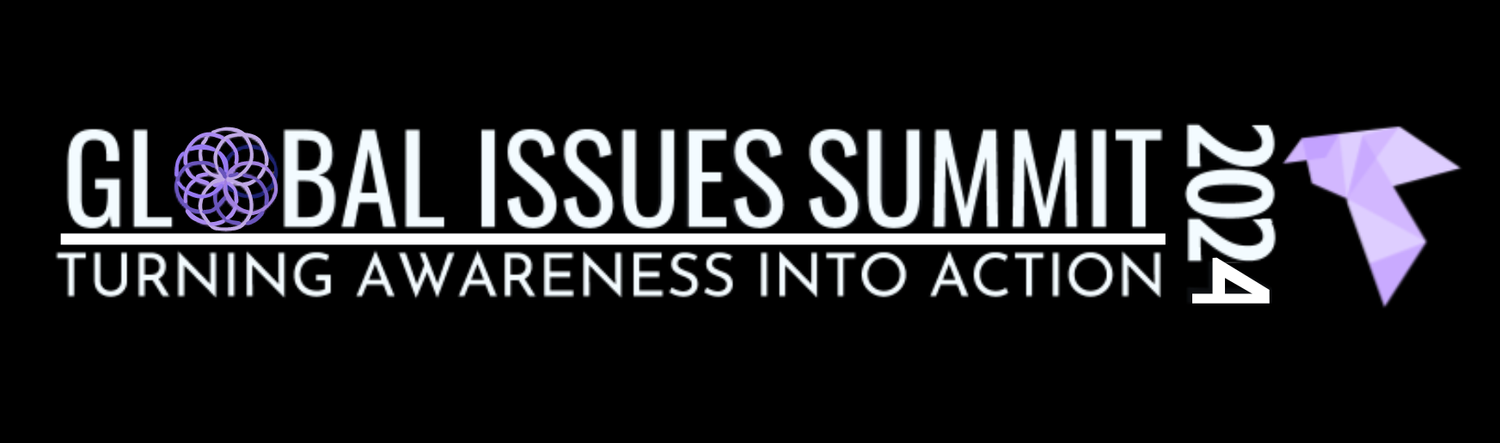 Global Issues Summit 2024