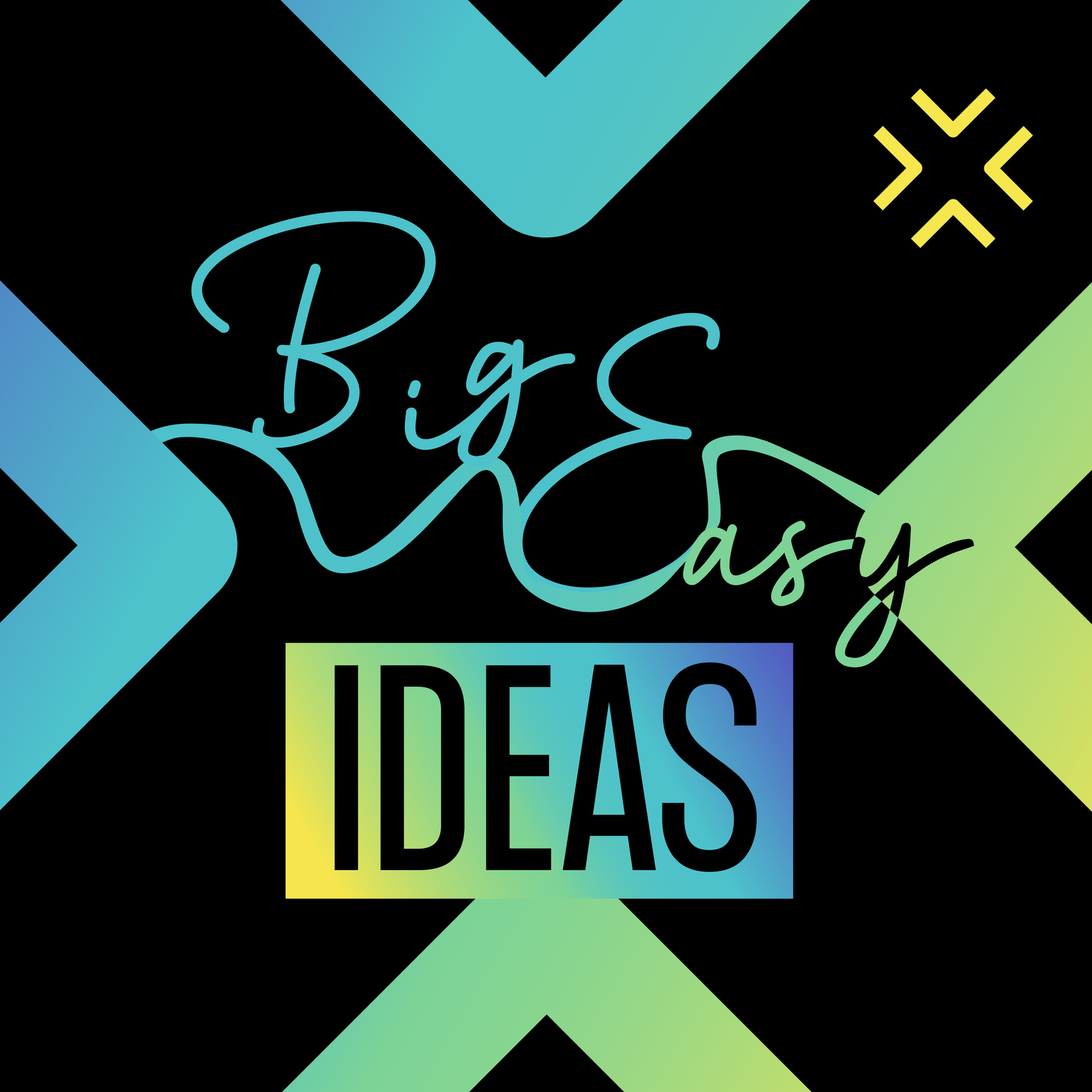 Big Easy Ideas 