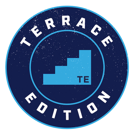 Terrace Edition