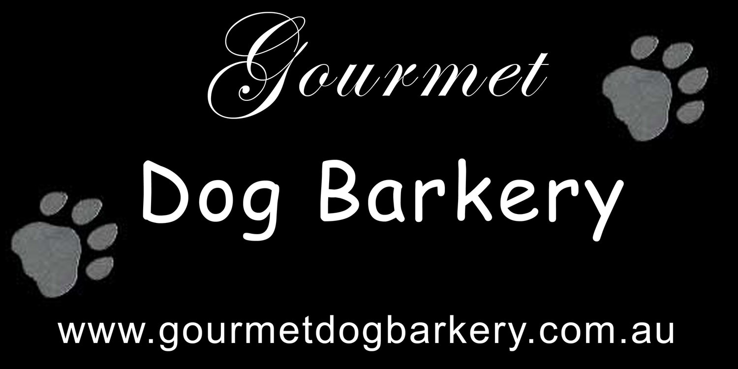 Gourmet Dog Barkery