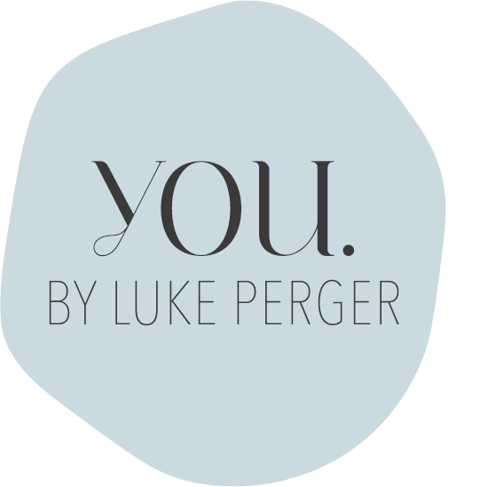 You. By Luke Perger - Hairdresser Fitzroy North 