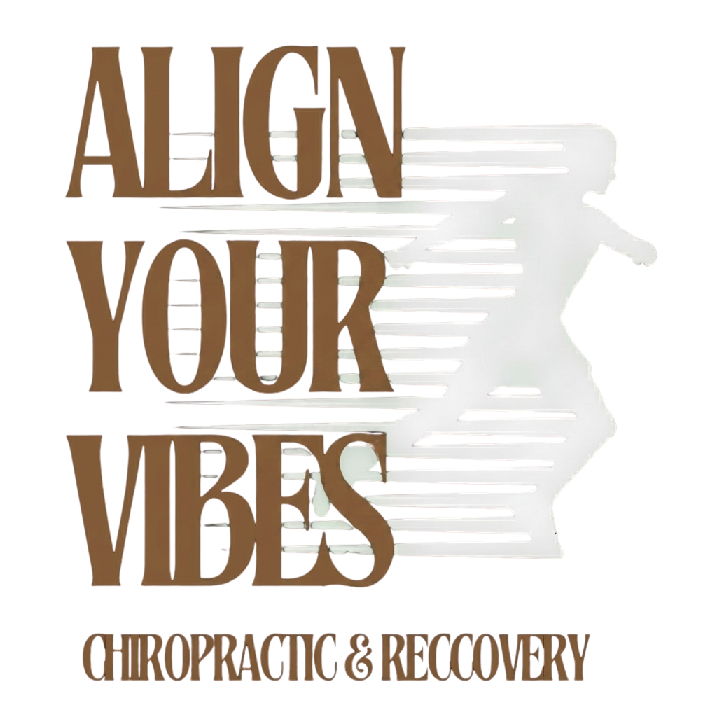 Align Your Vibes
