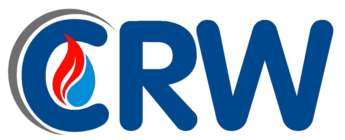 CRW Plumbing & Gas Services Ltd