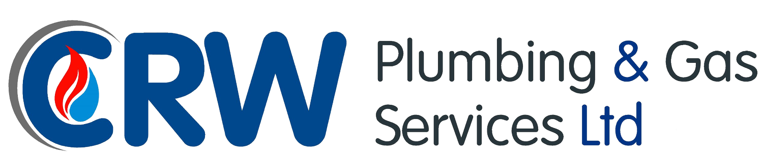 CRW Plumbing & Gas Services Ltd