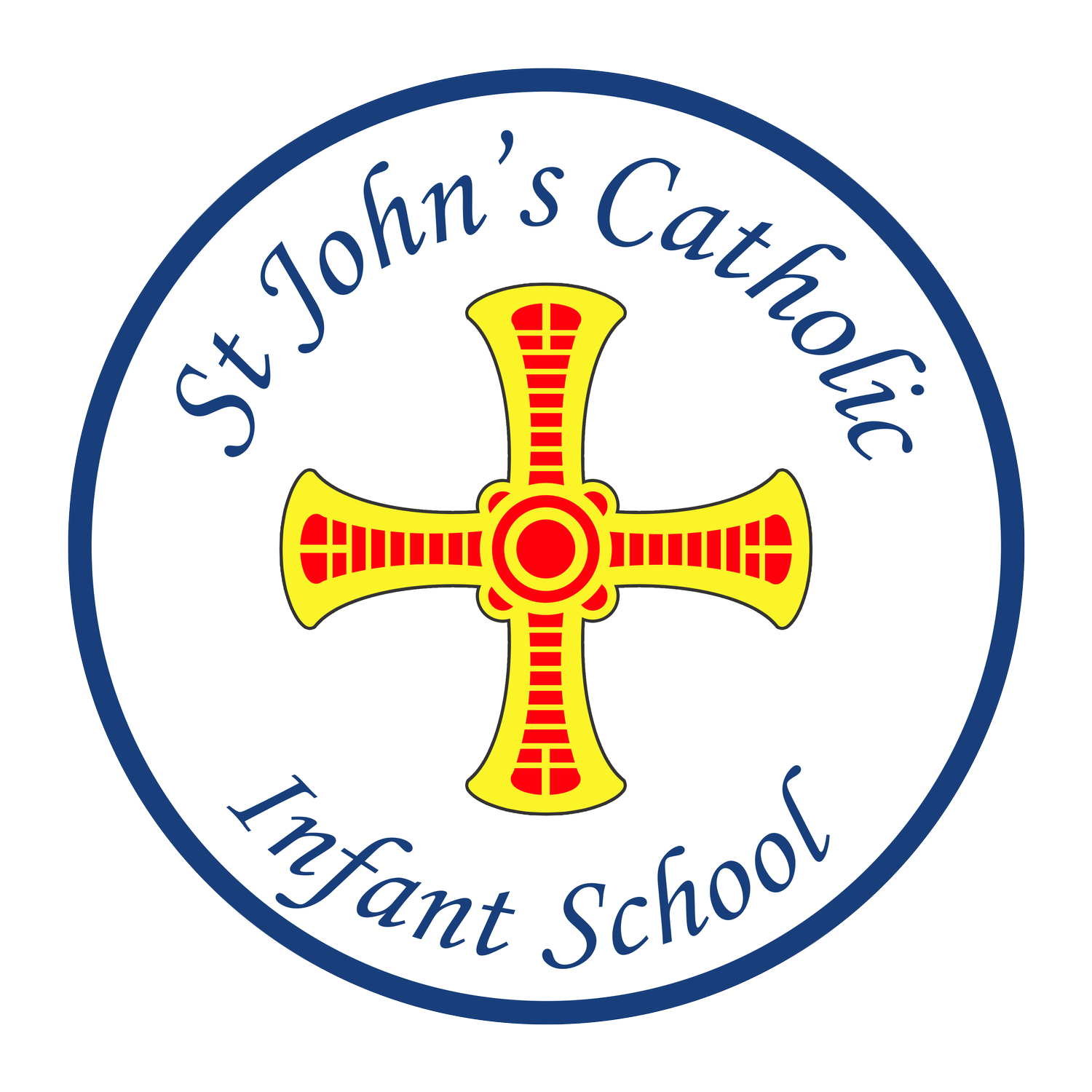 St. John&#39;s Infants