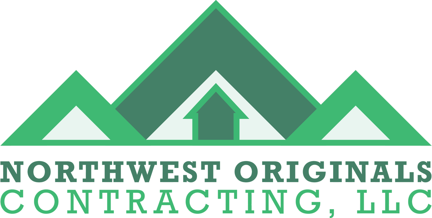 Northwest Originals Contracting, LLC