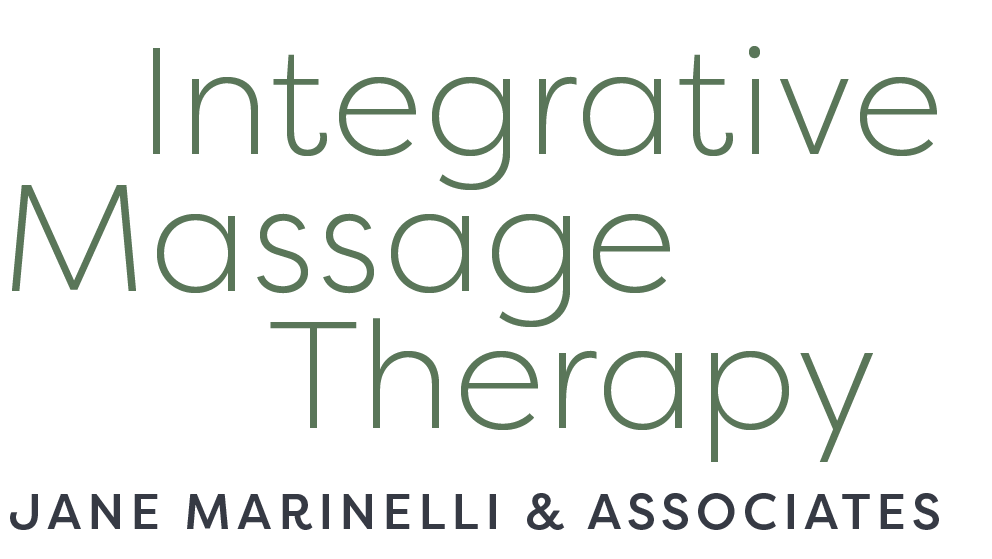 Integrative Massage Therapy Jane Marinelli &amp; Associates