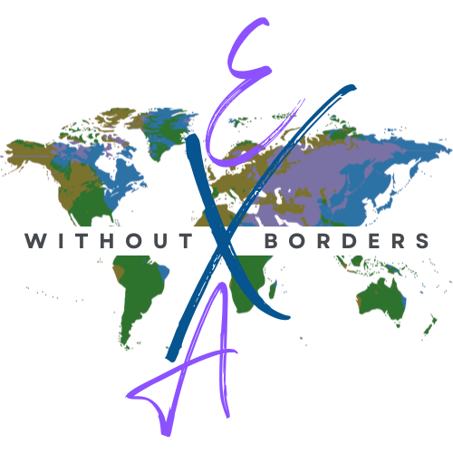 Expressive Arts Without Borders