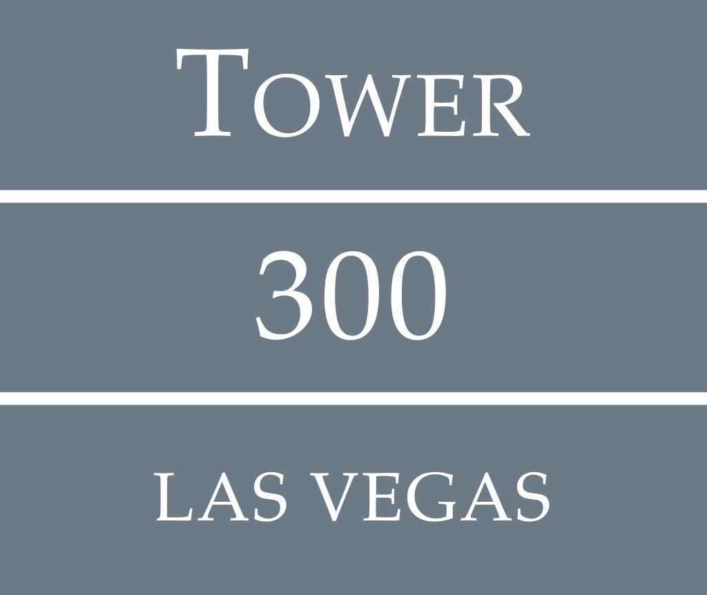 TOWER 300