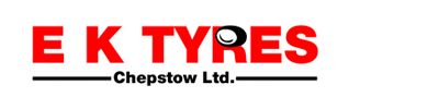 E K Tyres Chepstow Ltd