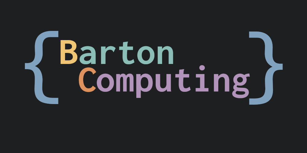 Barton Computing