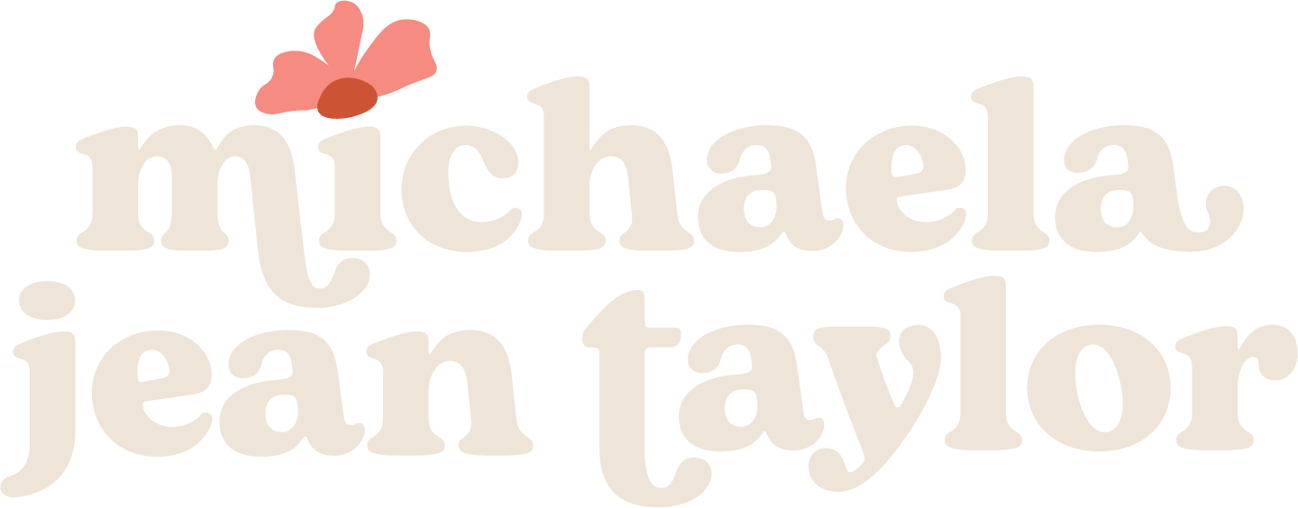 Michaela Jean Taylor