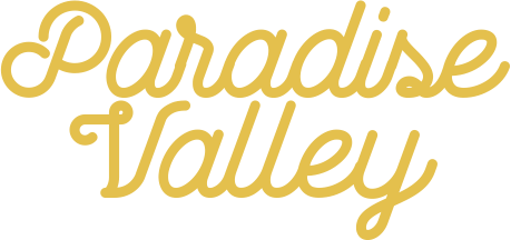 PARADISE VALLEY COFFEE CO.
