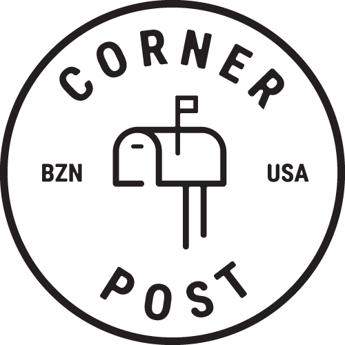 The Corner Post 