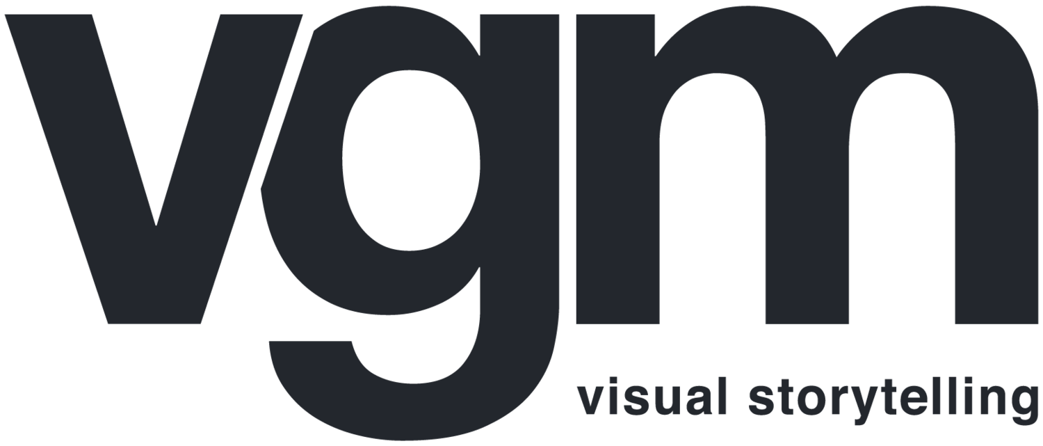 VGM Visual Storytelling