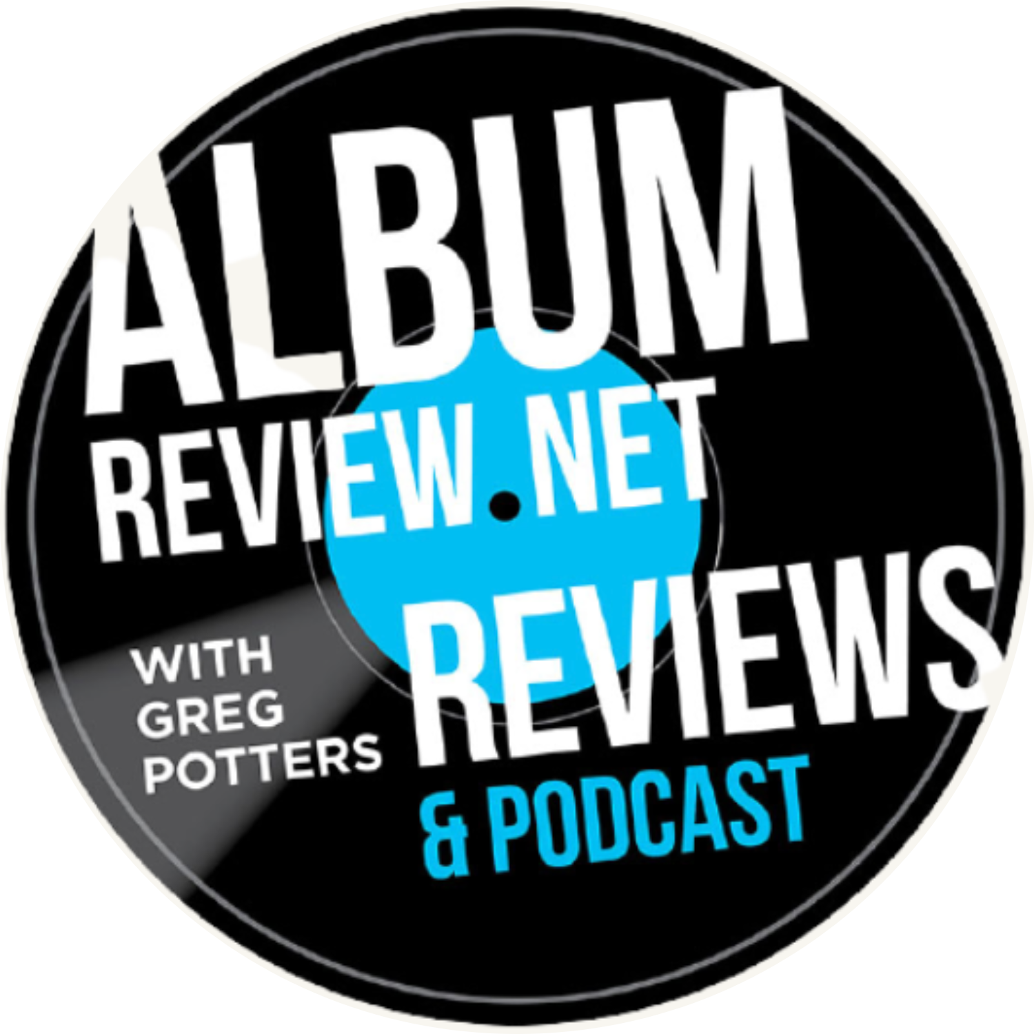 Albumreview.net