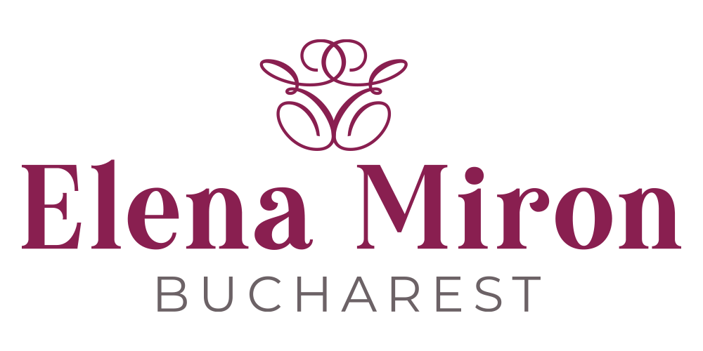Elena Miron București