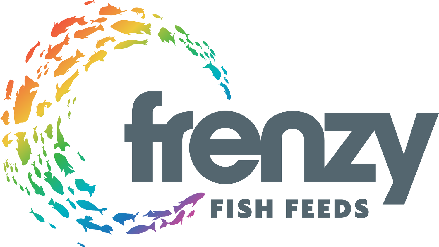 Frenzy Fish Feeds