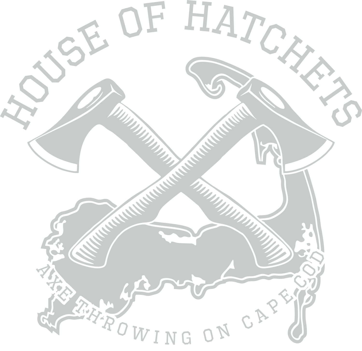 House of Hatchets - Axe Throwing on Cape Cod