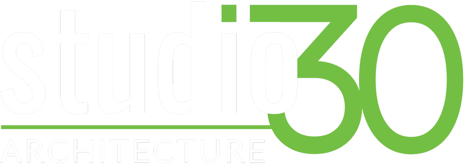 Studio 30 Architecture