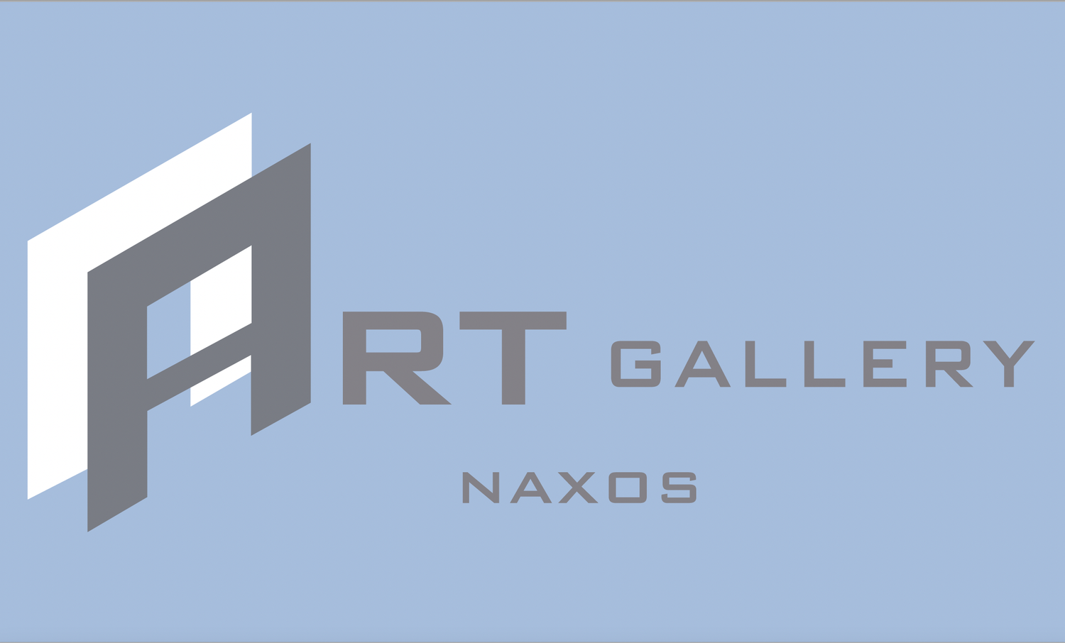 Art Gallery Naxos
