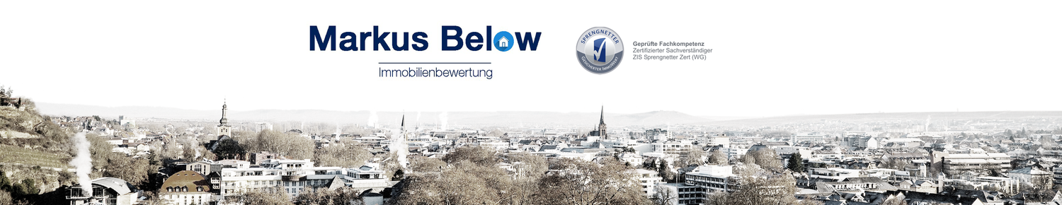 Markus Below Immobilienbewertung