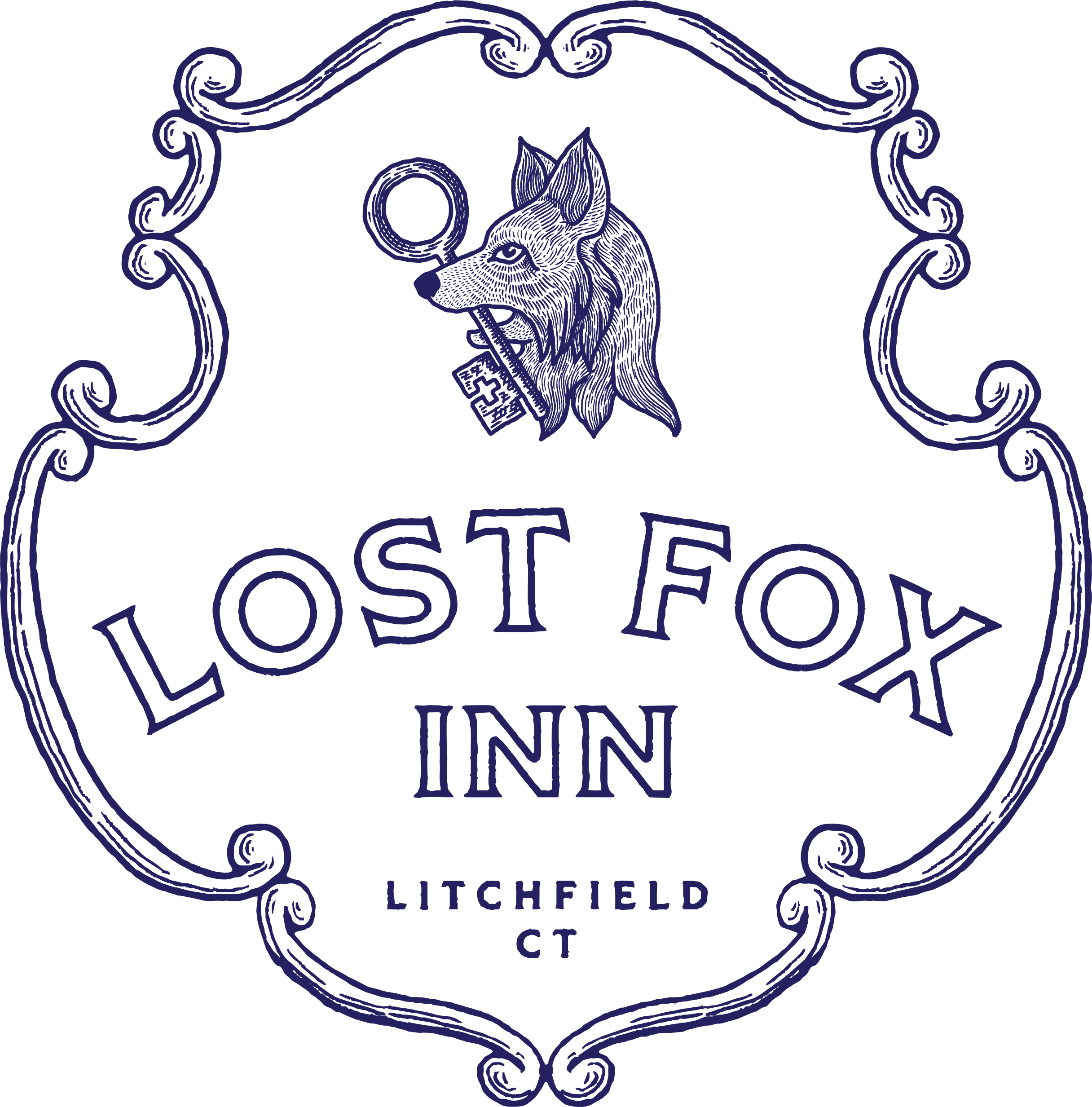 Lost Fox Inn