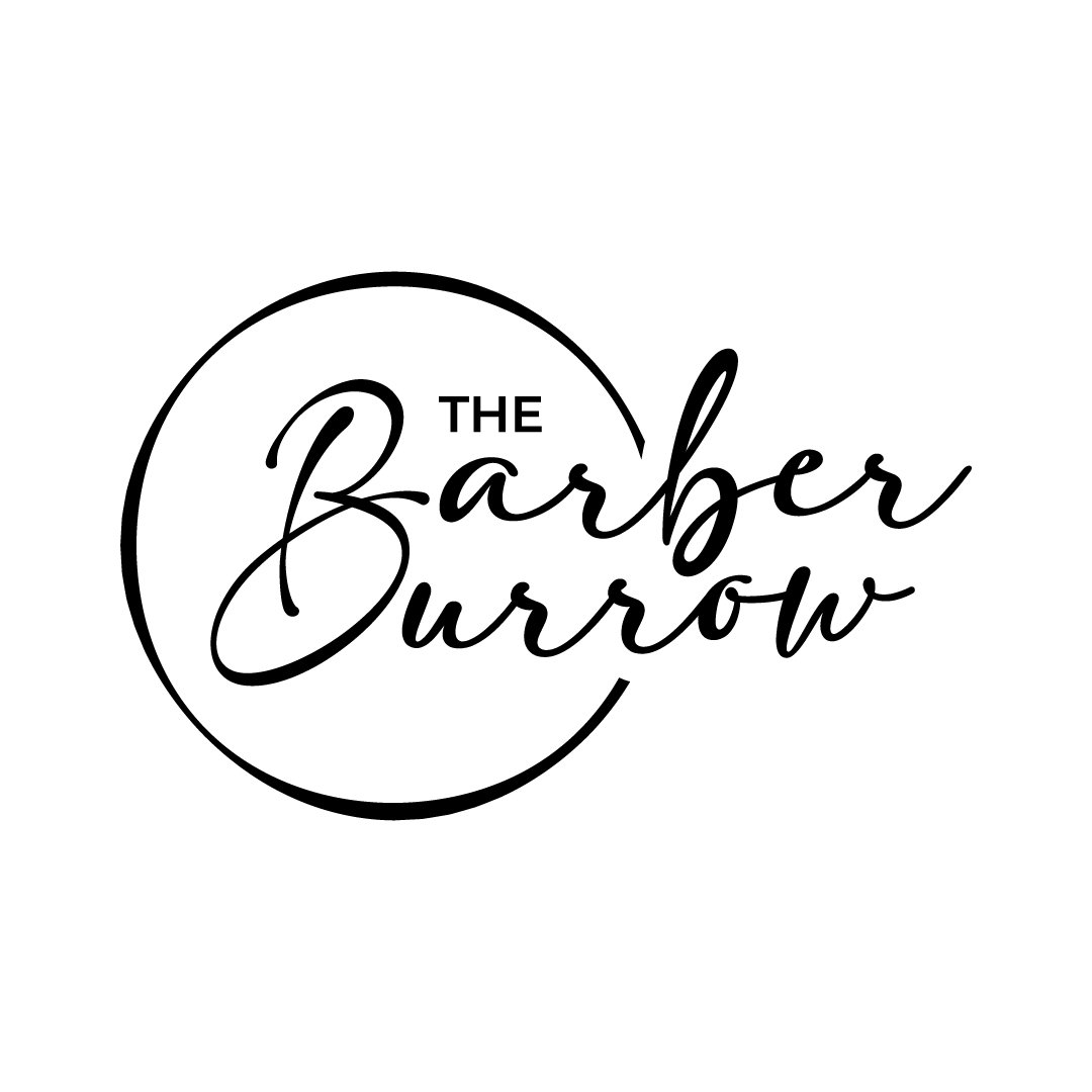 The Barber Burrow