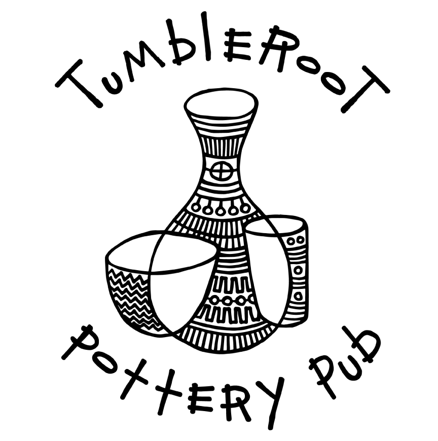 Tumbleroot Pottery Pub