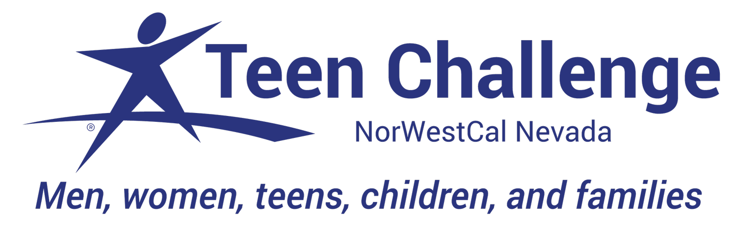 Teen Challenge NWCN 